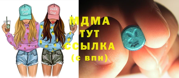 круглые Похвистнево